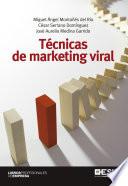 Técnicas de marketing viral