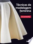 Técnicas de modelagem feminina