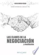 Tecnicas de negocaicacion y mediaciÃ³n con PNL