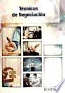 Técnicas de negociación