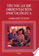 Técnicas de orientación psicológica