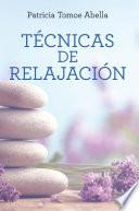 Técnicas de relajación