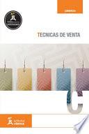 Técnicas de venta