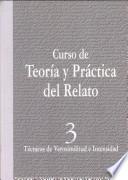 Técnicas de verosimilitud e intensidad
