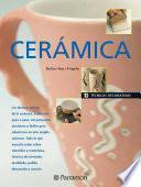 Técnicas Decorativas. Cerámica