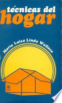 Técnicas Del Hogar