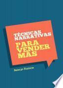 Técnicas narrativas para vender más