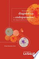 Técnicas para el diagnóstico de endoparásitos de importancia veterinaria