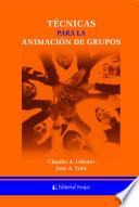 Técnicas para la animación de grupos