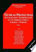 Técnicas proyectivas