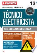 Técnico electricista 13 - Seguridad eléctrica