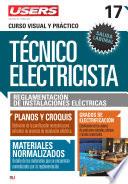 Técnico electricista 17 - Reglamentación de instalaciones eléctricas
