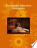 TecnologÌ_a Educativa Emergente