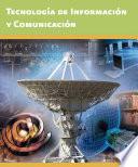 Tecnología de información y comunicación