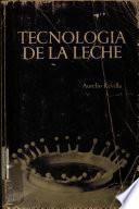 Tecnología de la leche