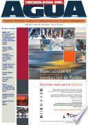 Tecnología del agua