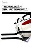 Tecnología del automóvil