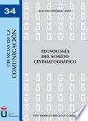 Tecnología del sonido cinematográfico