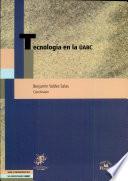 Tecnología en la UABC