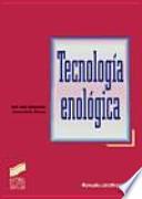 Tecnología enológica