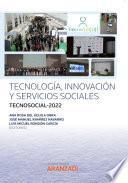 Tecnología, innovación y Servicios Sociales