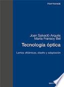 Tecnología óptica