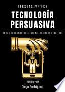 TECNOLOGÍA PERSUASIVA