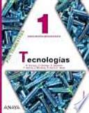 Tecnologías 1.
