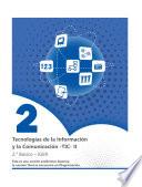Tecnologías de la información y comunicación -TIC II- 2° Basico
