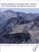 Tectonic Evolution of the Bering Shelf-Chukchi Sea-Arctic Margin and Adjacent Landmasses