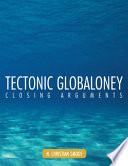 Tectonic Globaloney