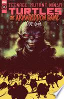 Teenage Mutant Ninja Turtles: The Armageddon Game—Pre-Game