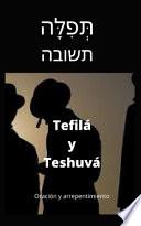 Tefilá y Teshuvá