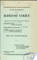 Tegels v. Kaiser-Frazer Corporation, 329 MICH 84 (1950)