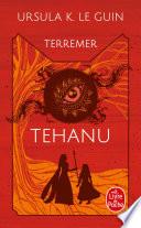 Tehanu (Le Livre de Terremer, Tome 2)