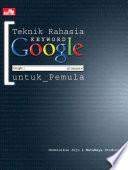 Teknik Rahasia Keyword Google Untuk Pemula