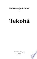 Tekohá