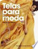 Telas para moda