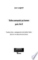 Telecomunicaciones Eficaces