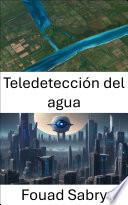Teledetección del agua