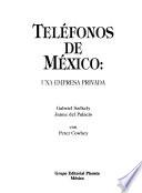 Teléfonos de México