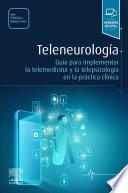Teleneurología