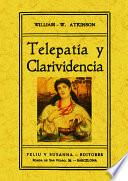 Telepatía y clarividencia
