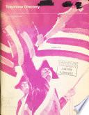 Telephone Directory