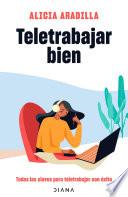 Teletrabajar bien