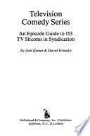 Television Comedy Series