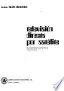 Televisión directa por satélite