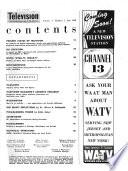 Television