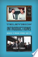 Television Introductions