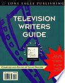 Television Writer's Guide